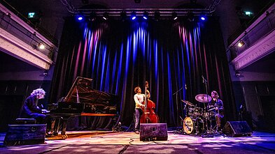 „Jazz Sabbath” 