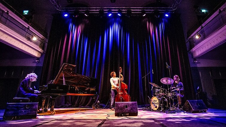 „Jazz Sabbath” 