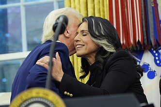 Tulsi Gabbard