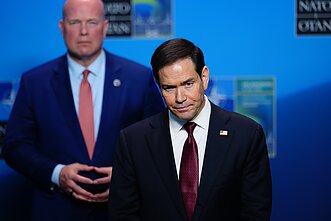 Marco Rubio