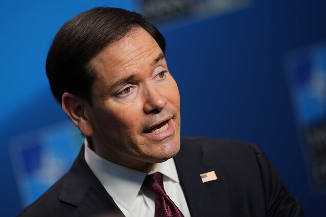 Marco Rubio