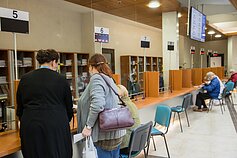 Registrų centras