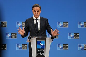 Markas Rutte