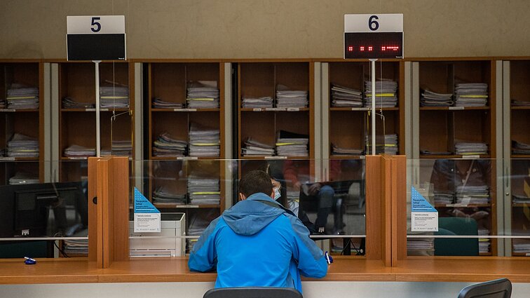 Laikinasis RC vadovas: gyventojai galės pasitikrinti, ar jų duomenys buvo pavogti