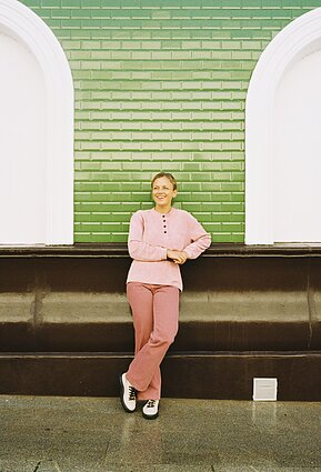 Eglė Každailytė