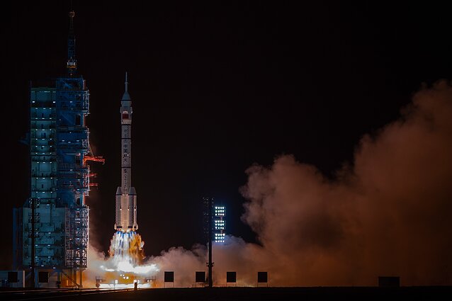 Shenzhou-23