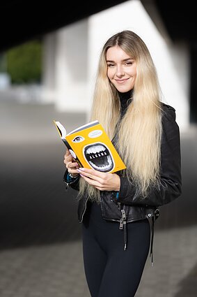 Paula Čepinskaitė