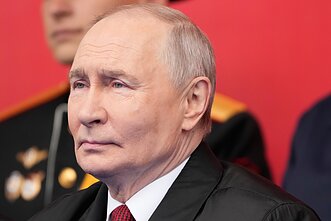 Vladimiras Putinas