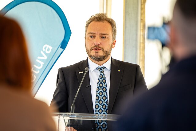 Juras Taminskas