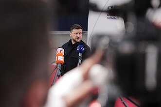 Volodymyras Zelenskis