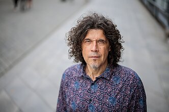 Gintautas Mažeikis