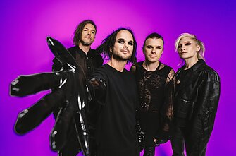 „The Rasmus“ 