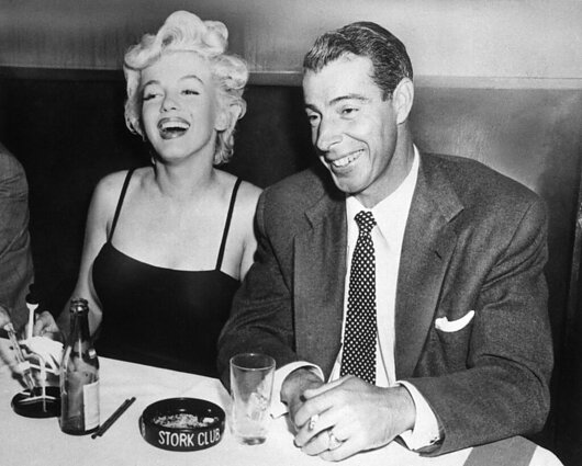 Marilyn Monroe