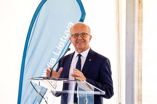Alvydas Vaicekauskas Alvydas Vaicekauskas