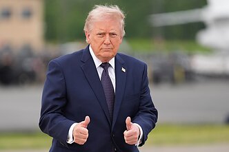 Donaldas Trumpas