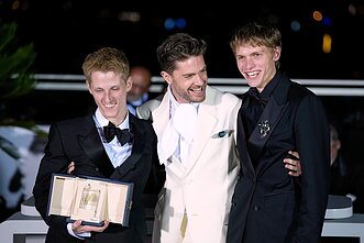 Kanų kino festivalis