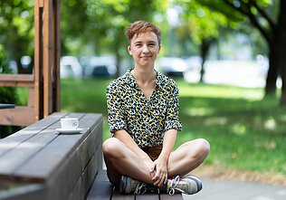 Emilija Visockaitė