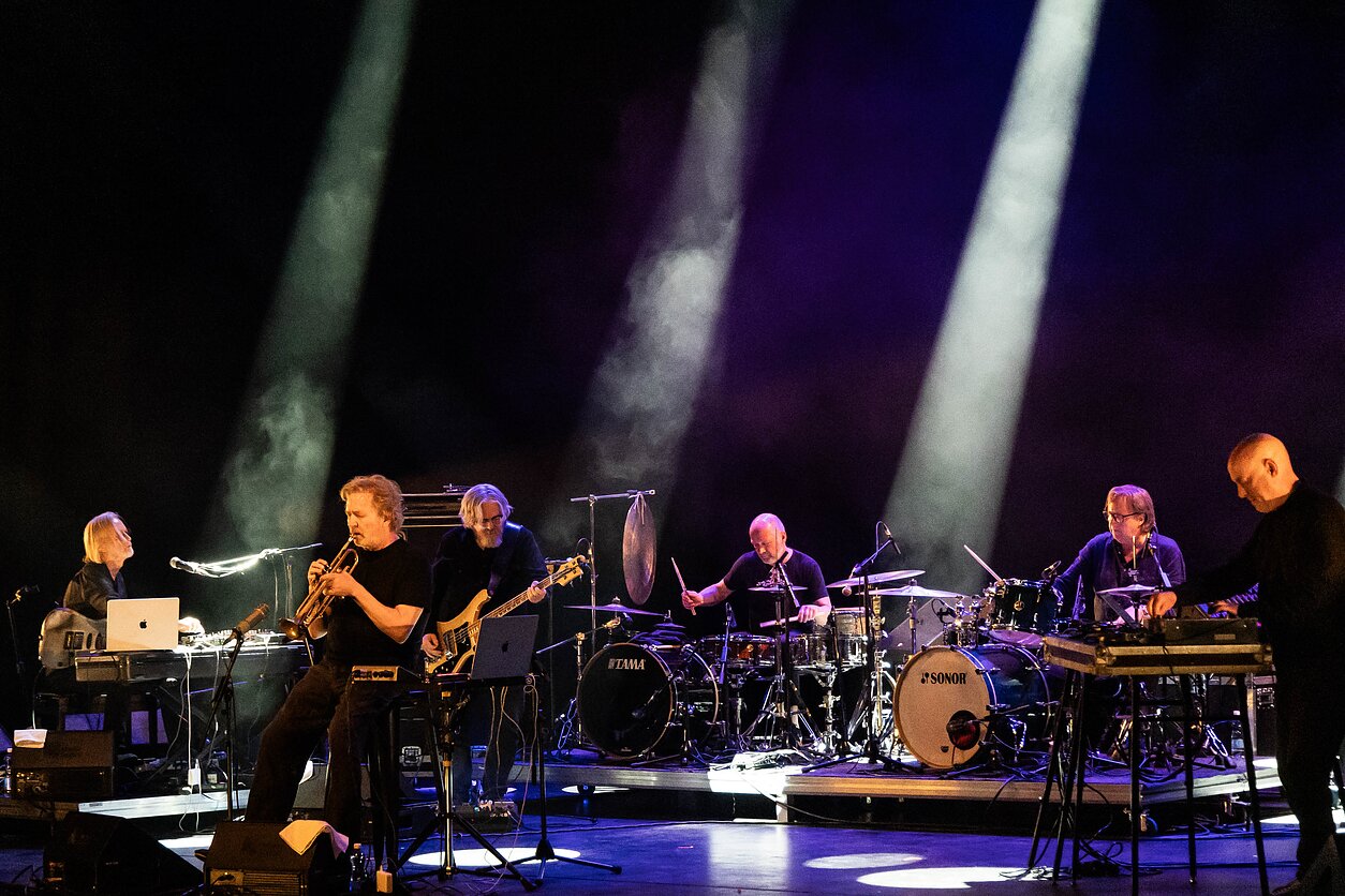 Festivalis „Vilnius Mama Jazz“ 