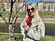 Mezgėja Inga Jočienė