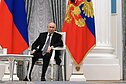 Vladimiras Putinas