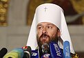 Čekijoje sulaikytas rusų dvasininkas