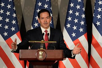 Marco Rubio