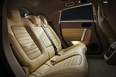 „Ferrari Luce“ „Ferrari Luce“