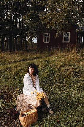 Gintarė Stepanavičiūtė