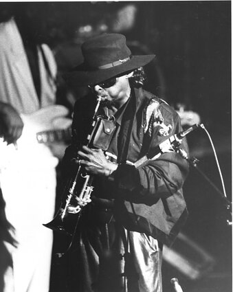 Milesas Davisas, 1985