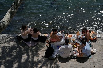 Karštis