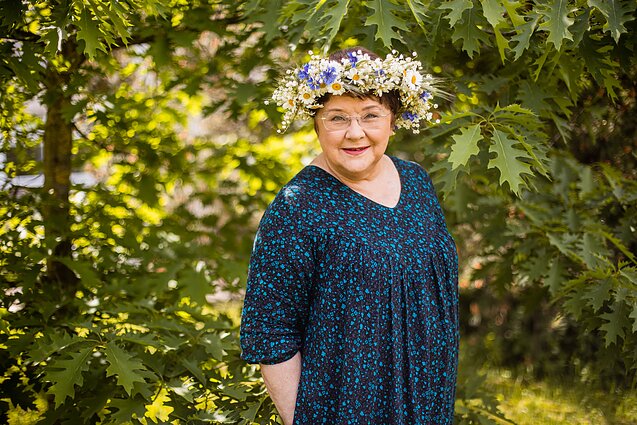 Zita Kelmickaitė