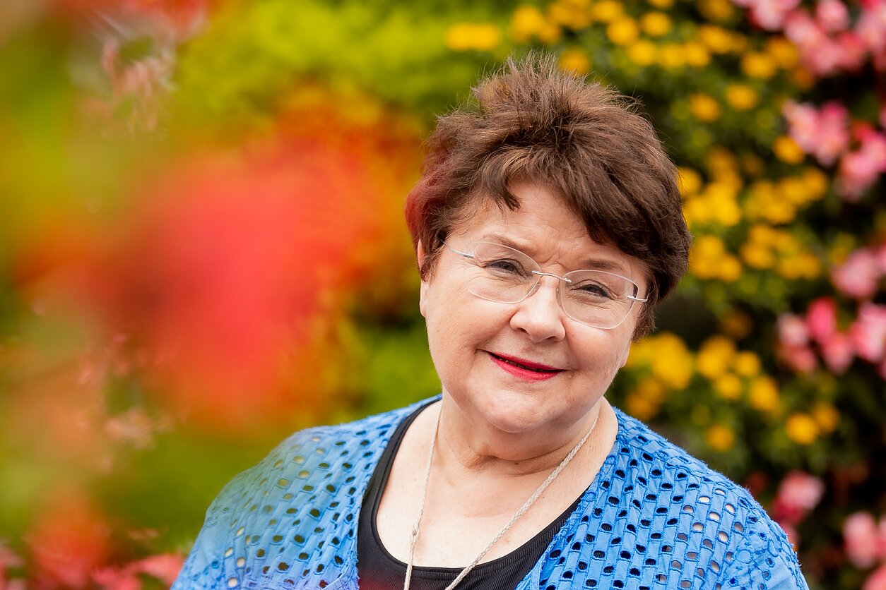 Zita Kelmickaitė