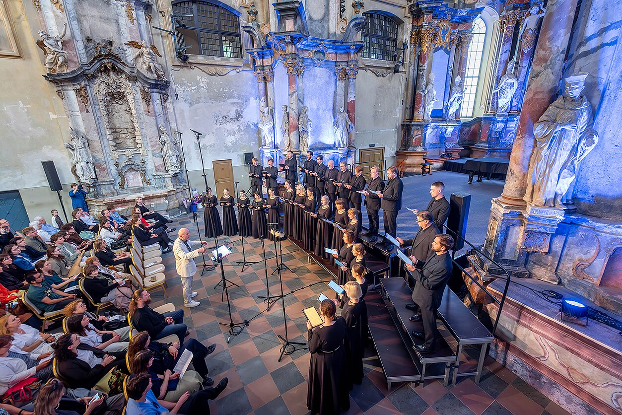 „Vox Juventutis“