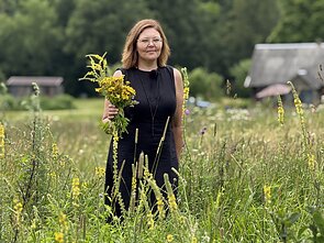 Giedrė Radzevičiūtė