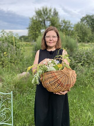 Giedrė Radzevičiūtė