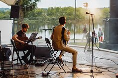 „VilkiJAZZ“