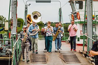 „VilkiJAZZ“