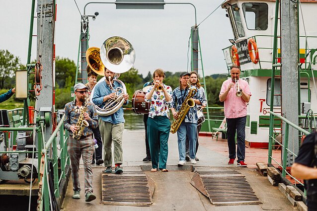 „VilkiJAZZ“