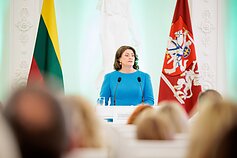Konferencija „Vaikų ir jaunimo apsauga nuo žalos elektroninėje erdvėje“