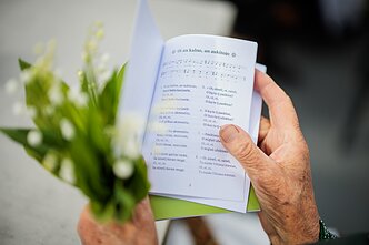 Nerimi plaukę ansambliai paskelbė folkloro festivalio „Skamba skamba kankliai“ pradžią