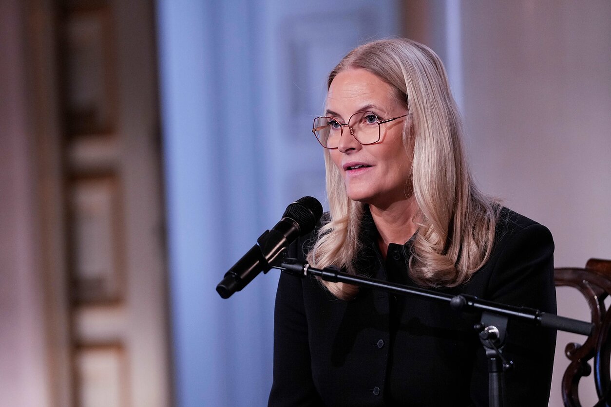 Mette Marit