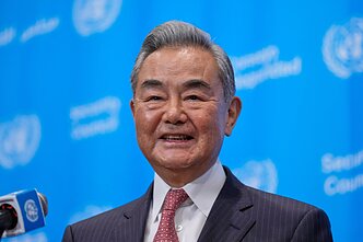 Wang Yi