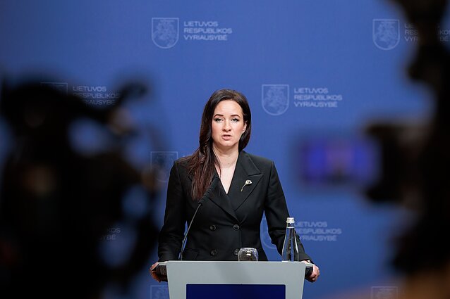  Inga Ruginienė