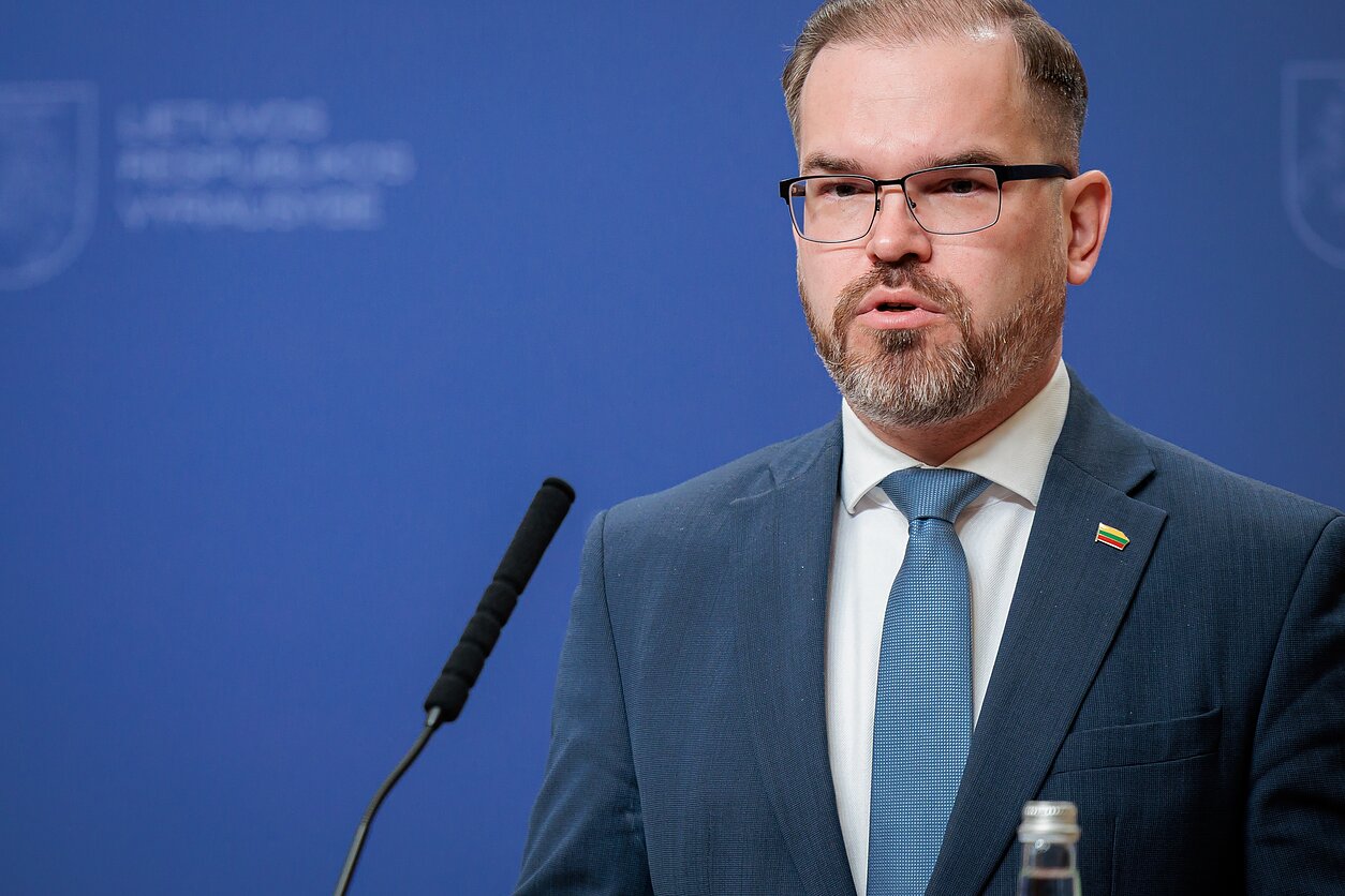 Robertas Kaunas