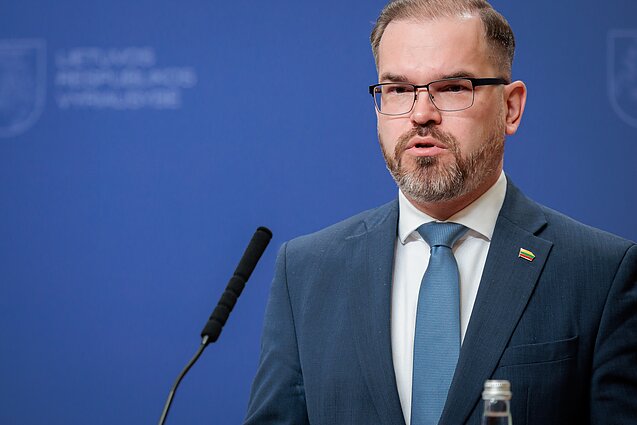 Robertas Kaunas