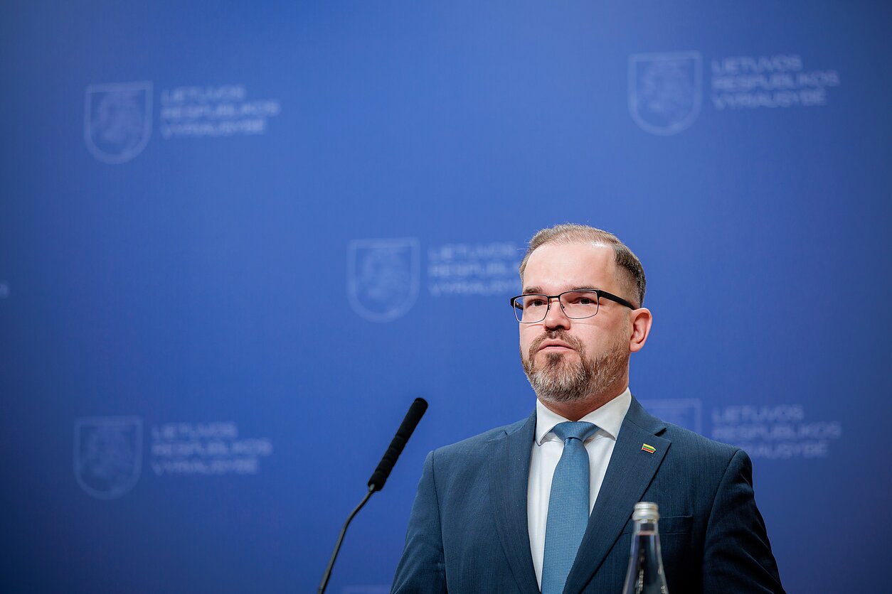 Robertas Kaunas