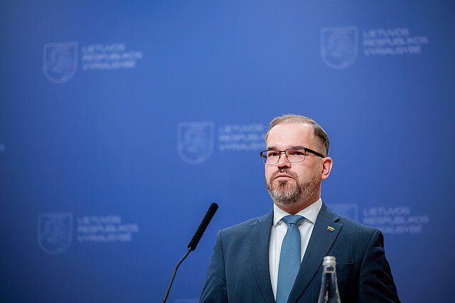 Robertas Kaunas