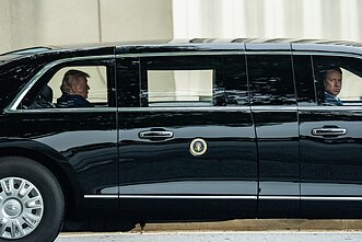 Donaldas Trumpas