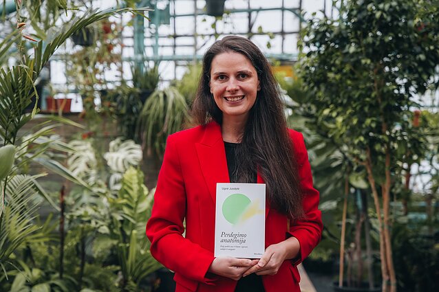 Ugnė Juodytė