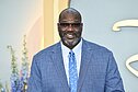 Shaquille`as O`Nealas